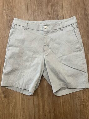 Men's Lululemon commission short size 30